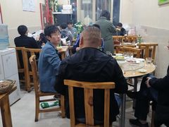 大堂-龙门聚青阳炒鸡(长沙路总店)