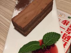 -必胜客(威高广场店)