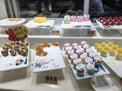 -银鲨海鲜烤肉火锅自助餐厅(五星店)