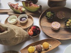 -三嚥阁 La Villa Restaurant