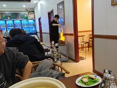 -金龙·打边炉(武进路店)