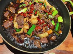-树厨贵州菜(花果园购物中心店)