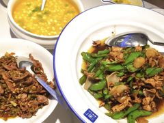 -兰湘子·湘菜小炒(南京江宁万达店)
