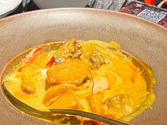 -Thai Alley泰爱里(二沙岛店)