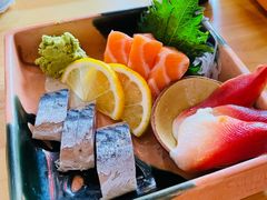 -匠糊·日本料理(美岸广场店)