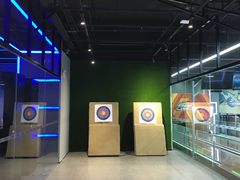 -复兴未来·轰趴空间(泰富百货店)