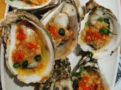 -木屋烧烤(坂田天安云谷店)