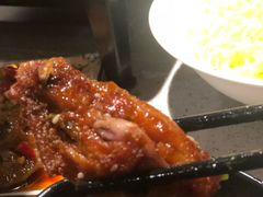 -炭亲炭火干锅(红谷滩莱蒙店)
