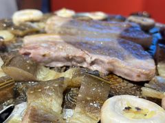 -南浦洞烤肉·新世界版(奥体店)