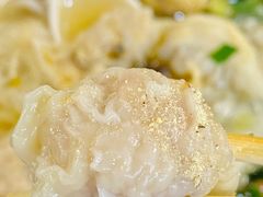 -蓝记云吞(正果店)