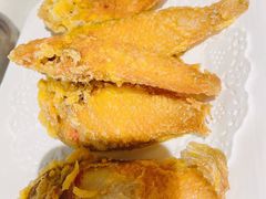 炸马头鱼-潮人姐妹轩(海宁路店)