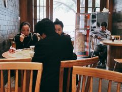 大堂-慧娟面馆·餐厅(望江路店)
