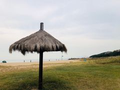 -青岛银沙滩