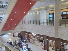 -光启城时尚购物中心