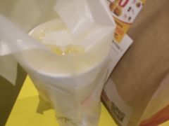 -麦当劳(方大城店)