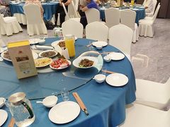 -大连湾旭日·家宴·海肠捞饭(马栏广场店)