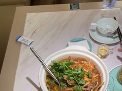 -荷花亭·湖北融合菜(中商广场店)