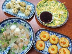 -福州人铭小吃