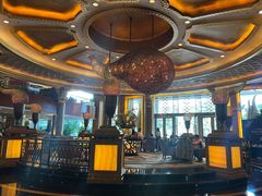 -深圳凯宾斯基酒店
