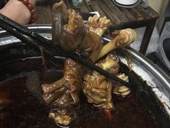 -阿叶羊杂碎(前进街店)