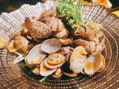 艳遇花甲-嘎嘎鸭脑壳(蜀汉路店)