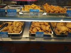 -春苗炸鸡