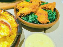 香草鸡翅-农畉LONFOOD(福田星河COCOPark店)