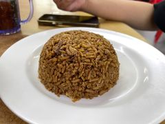 -叶全蒲种（乾）肉骨茶
