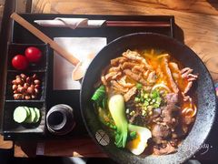 -俏湘私房菜(国贸店)