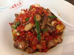 -天宝兄弟(前海壹方城店)
