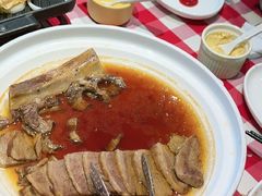 -西贝(无锡万象城店)