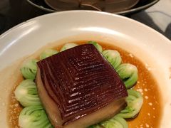 -湖滨28中餐厅·西湖宴·杭州君悦酒店