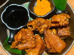 -云海肴·汽锅鸡·云南菜(美罗城店)