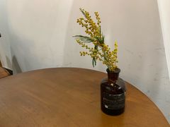 用餐区-素咫咖啡CLIFEROSE