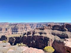 -科罗拉多大峡谷