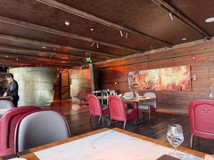 -恰餐厅 CHAR Bar & Grill (珠海仁恒洲际店)