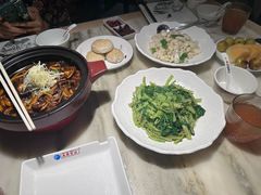 -吴越荣记苏州菜·松鼠桂鱼(月光码头店)