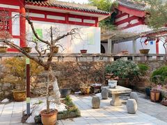 -徐州汉画像石艺术馆