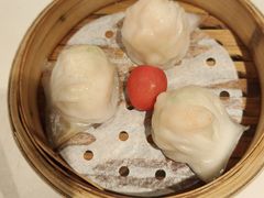 -虾饺妹·粤式茶餐厅(荟聚店)
