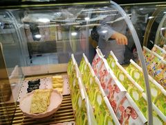 -爸爸糖吐司面包(兰州中心店)