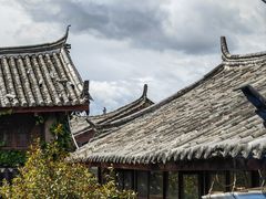 -玉湖村