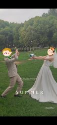 -MAO亲爱的猫婚纱摄影工作室