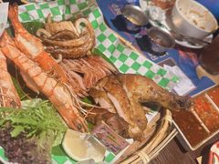 -泰妃殿(武汉首店)