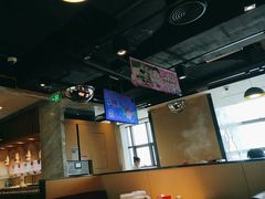 -海底捞火锅(海悦天地店)