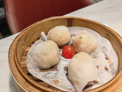 -悦得闲广式茶楼点心(石厦时代广场店)