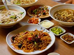 -孙家面馆(淮海第一城店)