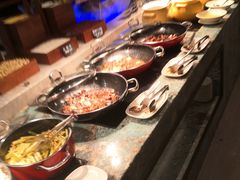 -锦厨自助餐厅·海鲜·牛扒(海口索菲特大酒店)