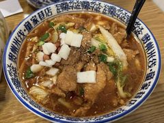 -贵州米线(童家巷店)