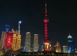 点击看大图 -Doris一站式游轮婚礼船东直营店(外滩店)