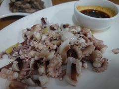 -胖大嫂渔家排档(半边山店)